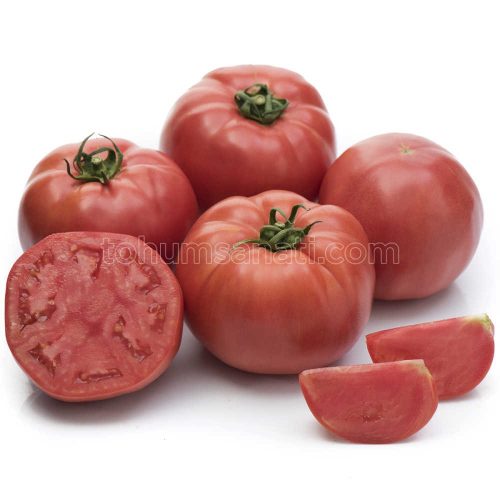 Domates Pembe KG. 89.00TL