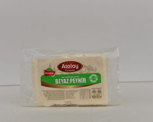 Atalay Tam Yağlı Beyaz Peynir KG. 440.00 TL