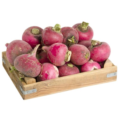 Turp Kırmızı KG. 25 TL