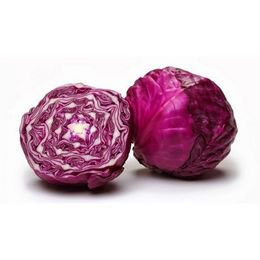 Kırmızı Lahana KG. 35.00 TL