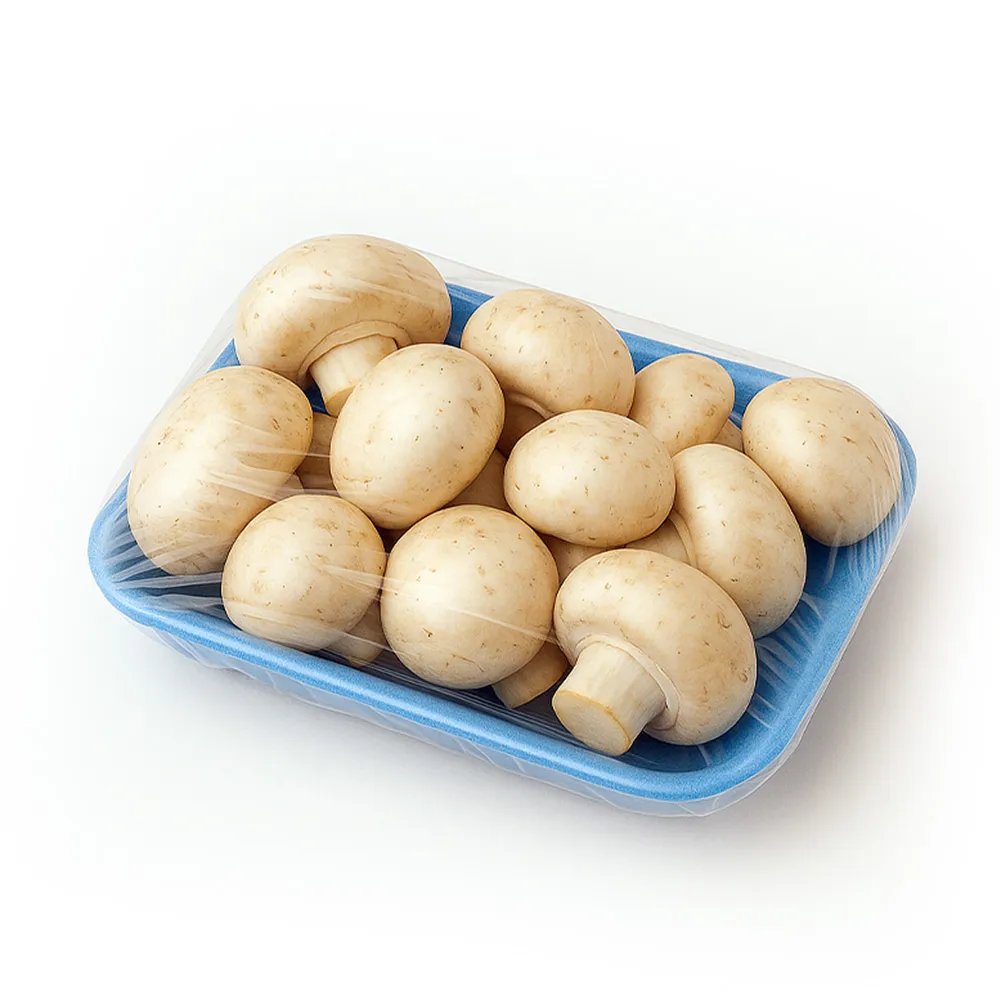 Mantar 400 Gr.