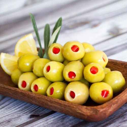 Zeytin Biberli KG. 325.00 TL