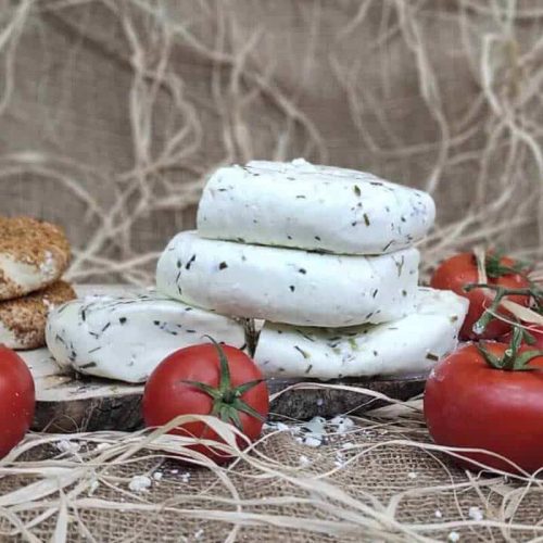 Gölcük Taze Otlu Beyaz Peynir KG. 350.00 TL