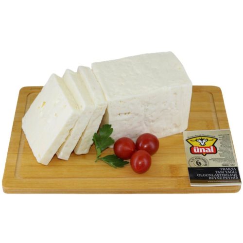Ünal Tam Yağlı Beyaz Peynir KG. 480.00 TL