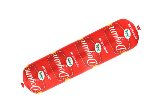 Pınar Doyum Hindi Salam 500 Gr.