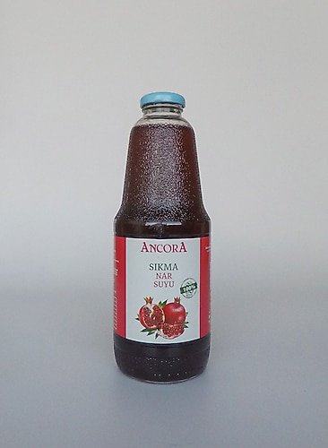 Ancora Sıkma Nar Suyu 1 Lt.