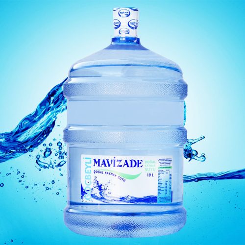 Mavizade 19 L Damacana Su
Mavizade Damacanam Var