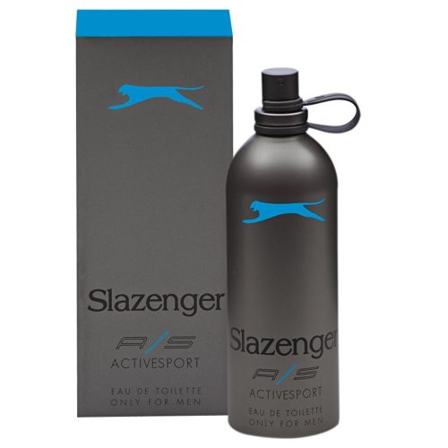Slazenger Deodorant sprey 150 Ml.