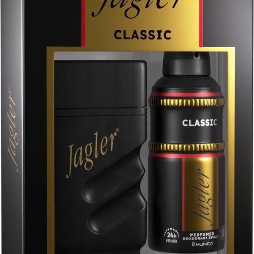 Jagler Clasıc Gıft Set