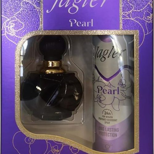 Jagler Pearl Gıft Set