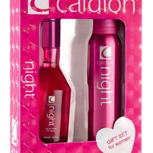 Caldion Night Gıft Set
