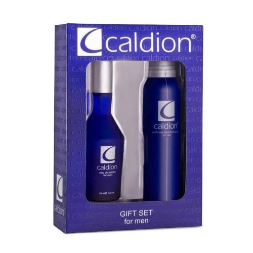 Caldion Clasıc Gıft Set Erkek
