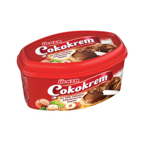 Ülker Çokokrem 400 Gr.