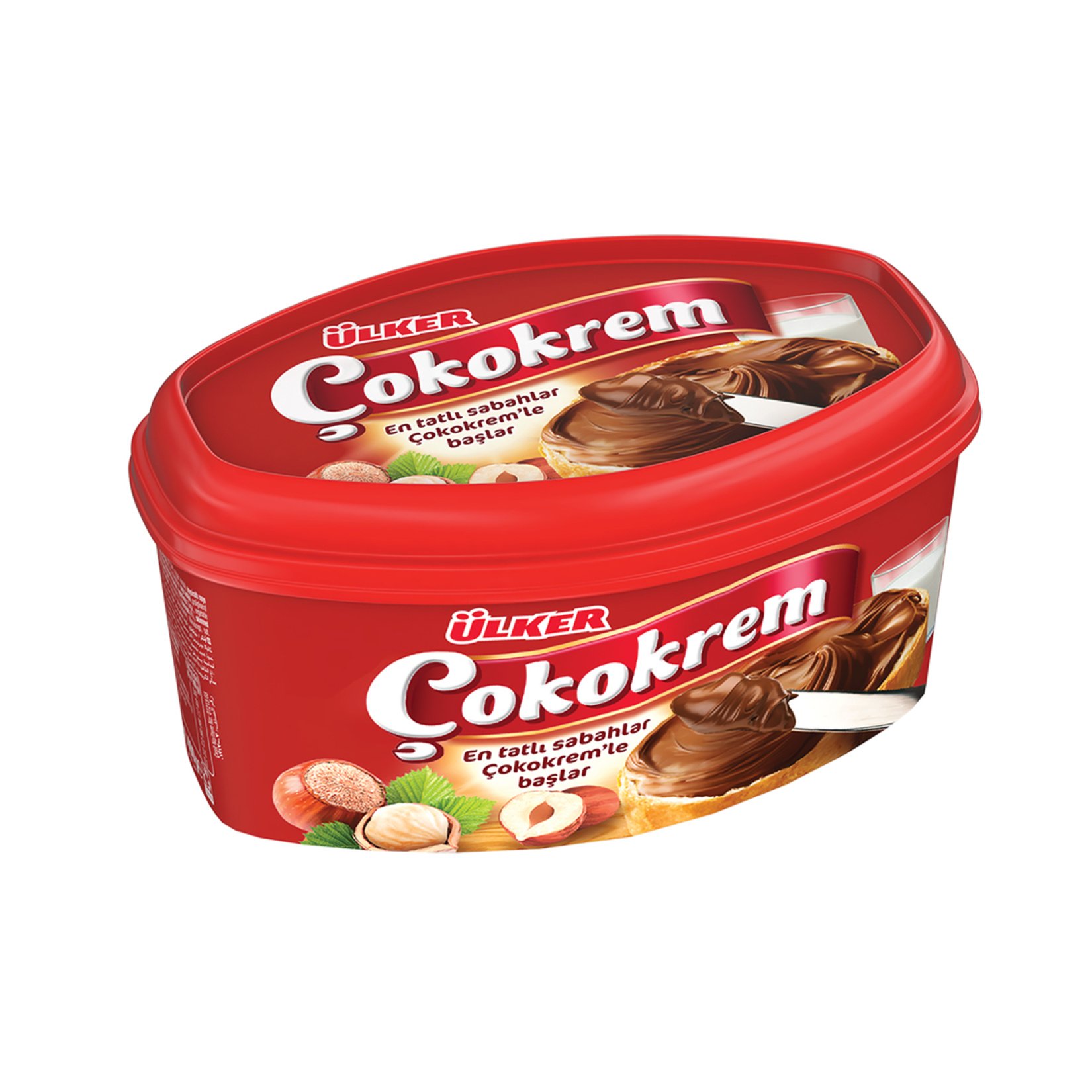Ülker Çokokrem 400 Gr.