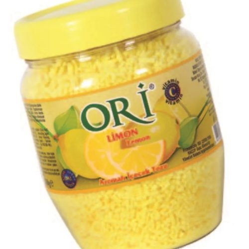 Ori Toz İçecek Limonlu 300 Gr.