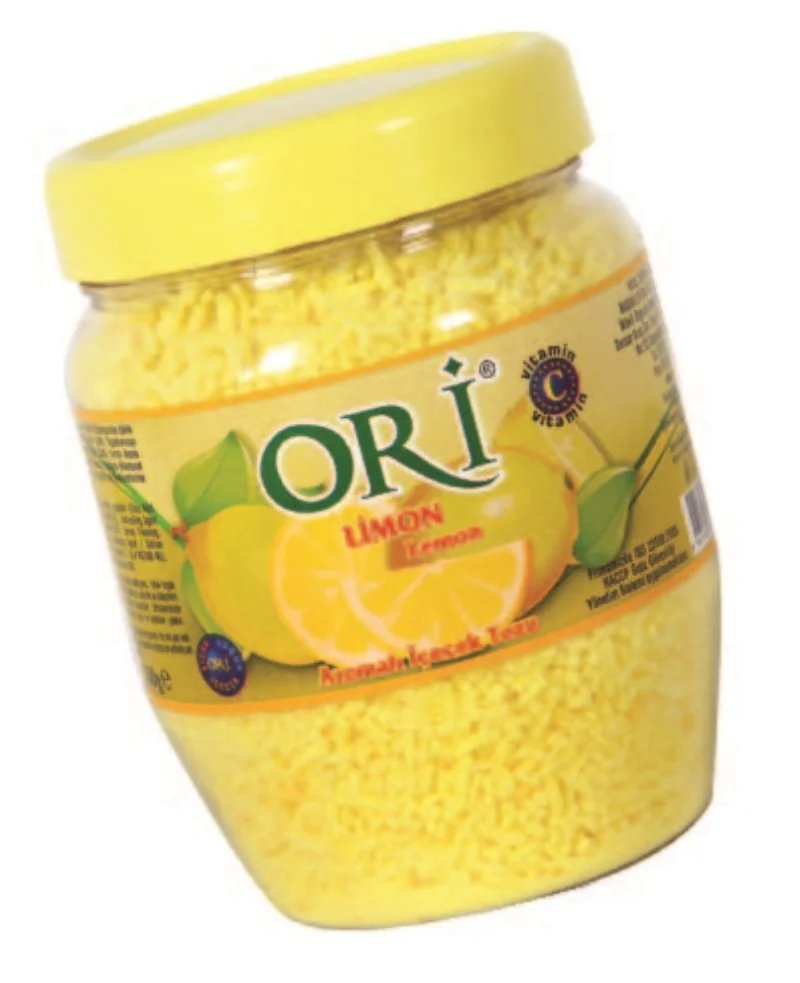 Ori Toz İçecek Limonlu 300 Gr.