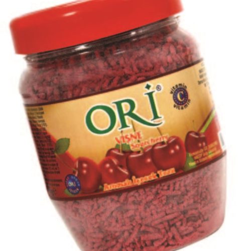 Ori Toz İçecek Vişne 300 Gr.