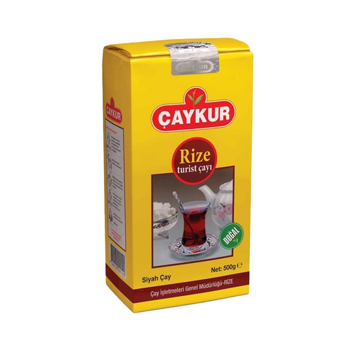 Çaykur Rize Turist Çayı 500 Gr.