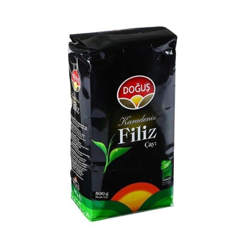 Doğuş Filiz Çayı 500 Gr.