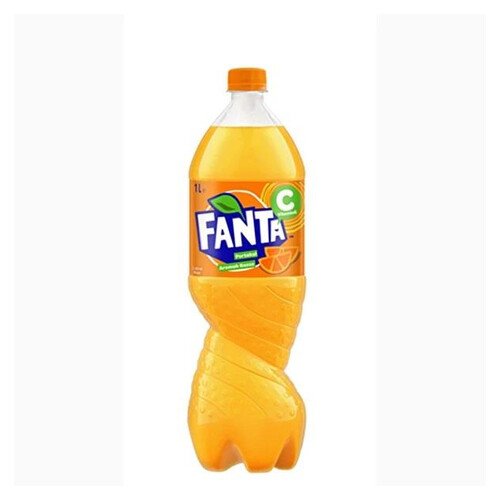 Fanta 1 Lt.
