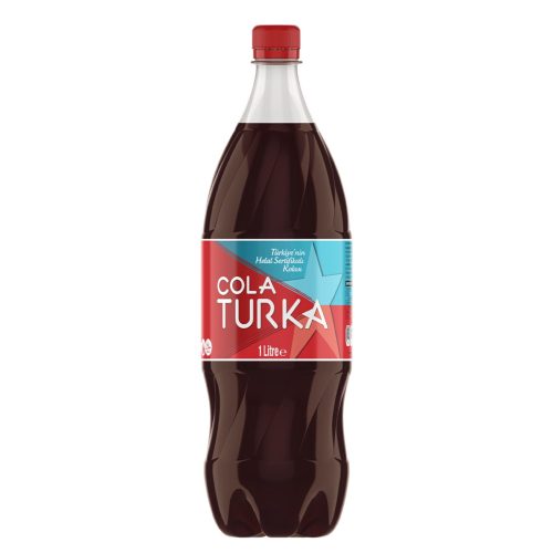 Kola Turka 1 Lt.