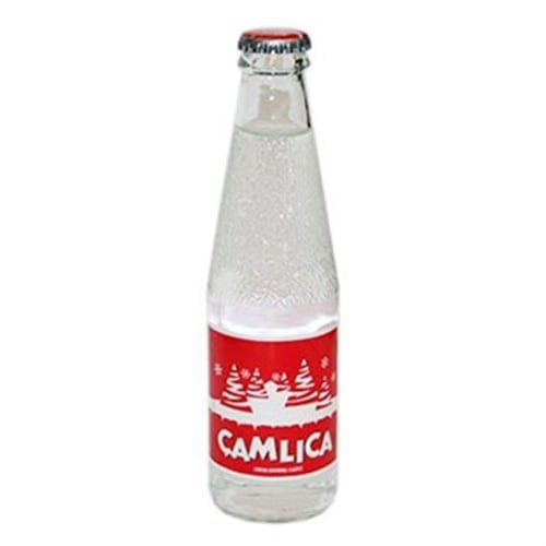 Çamlıca Gazoz 200 Ml. Şişe