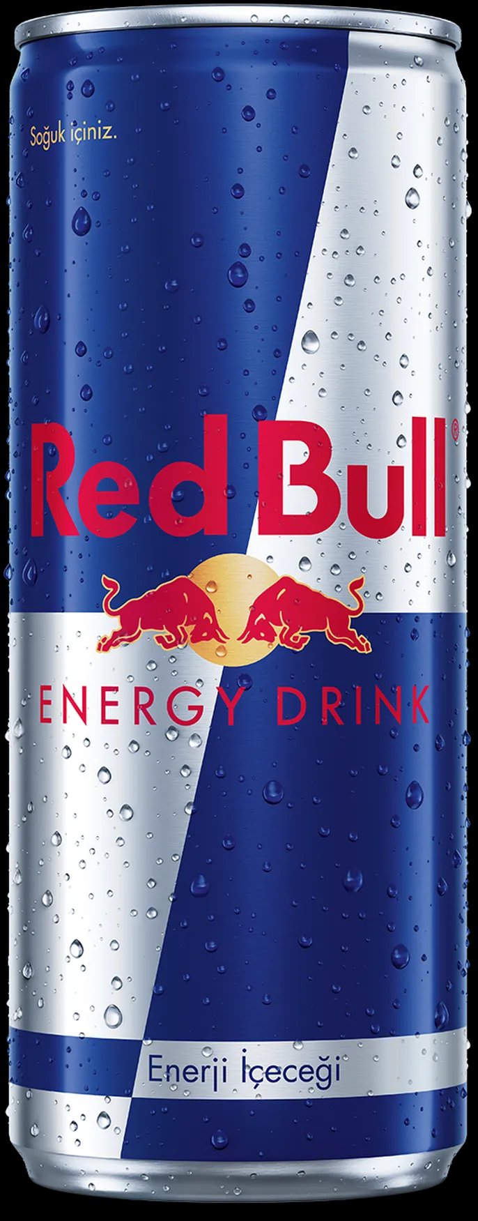 Redbull Enerji İçeceği 355 ml.