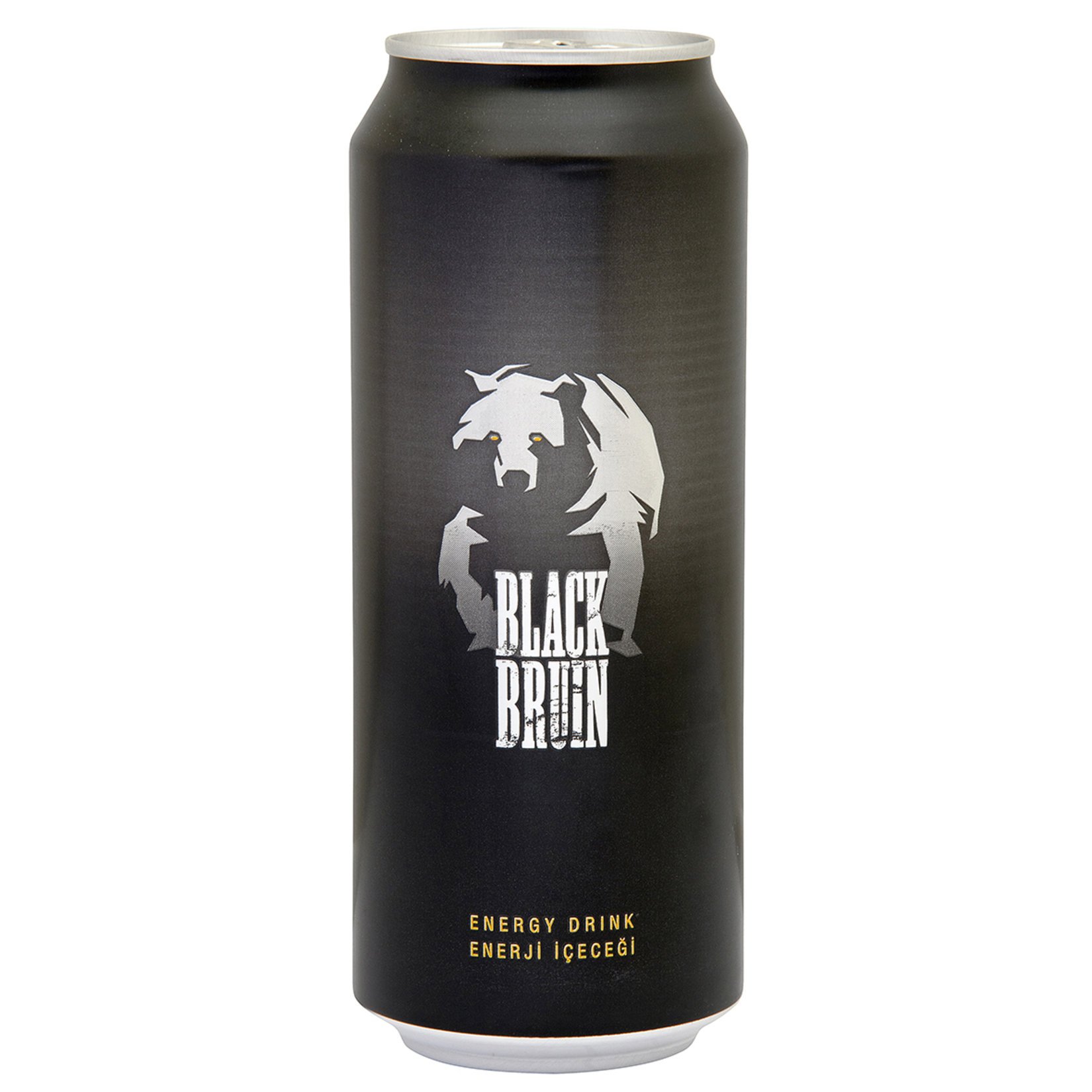Blackburn Enerji İçeceği 500 ml.