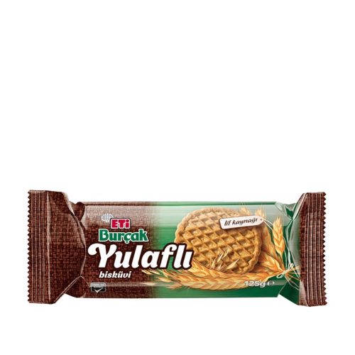 Eti Yulaflı 125 Gr.