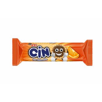 Eti Cin Tek Lokmalık 114 Gr.