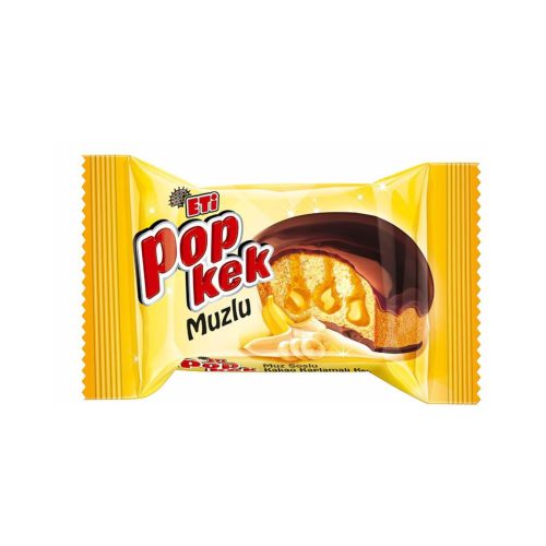 Eti Popkek Muzlu