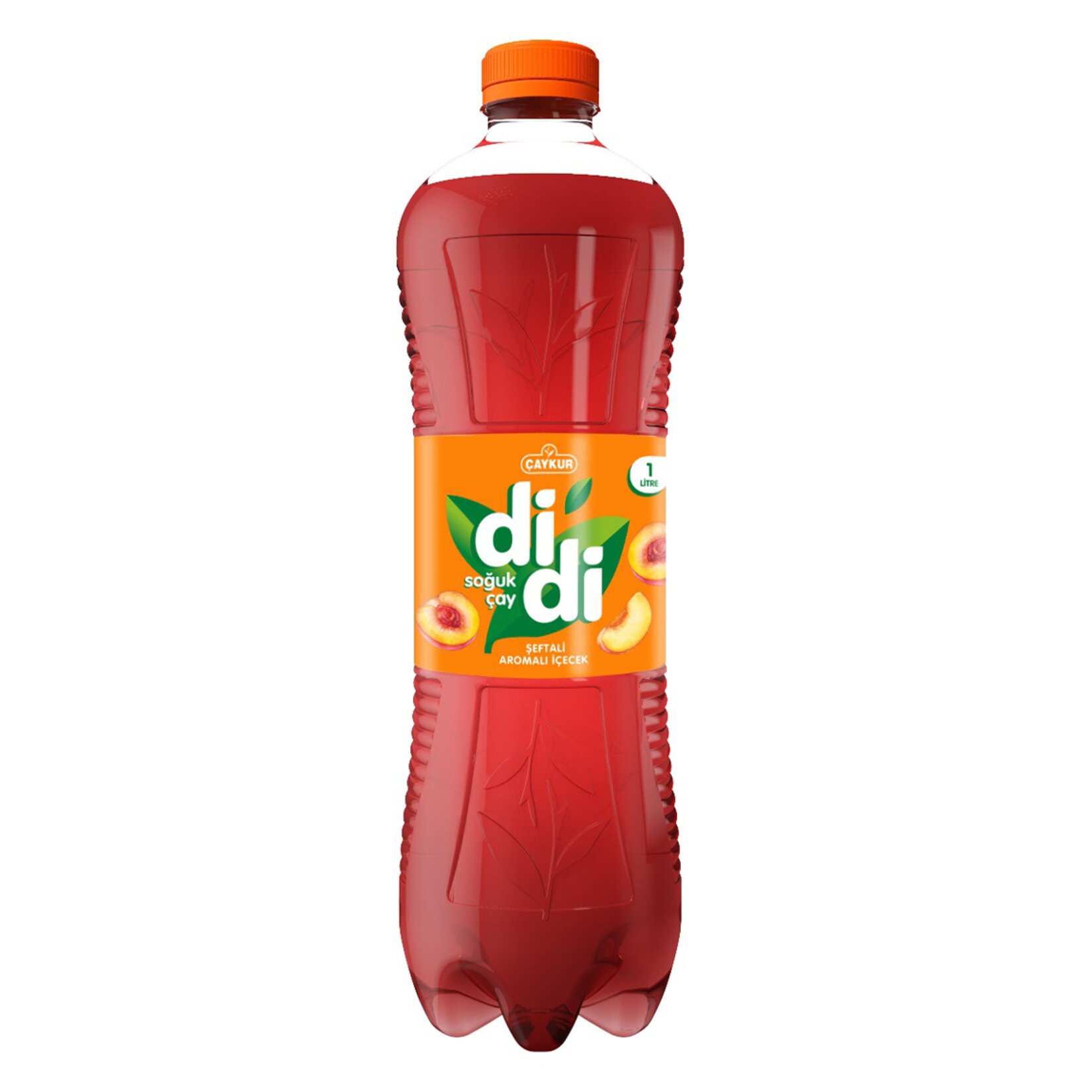 Didi Soğuk Çay Şeftali 1 Lt.