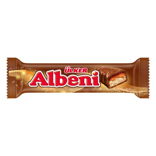 Ülker Albeni 40gr.