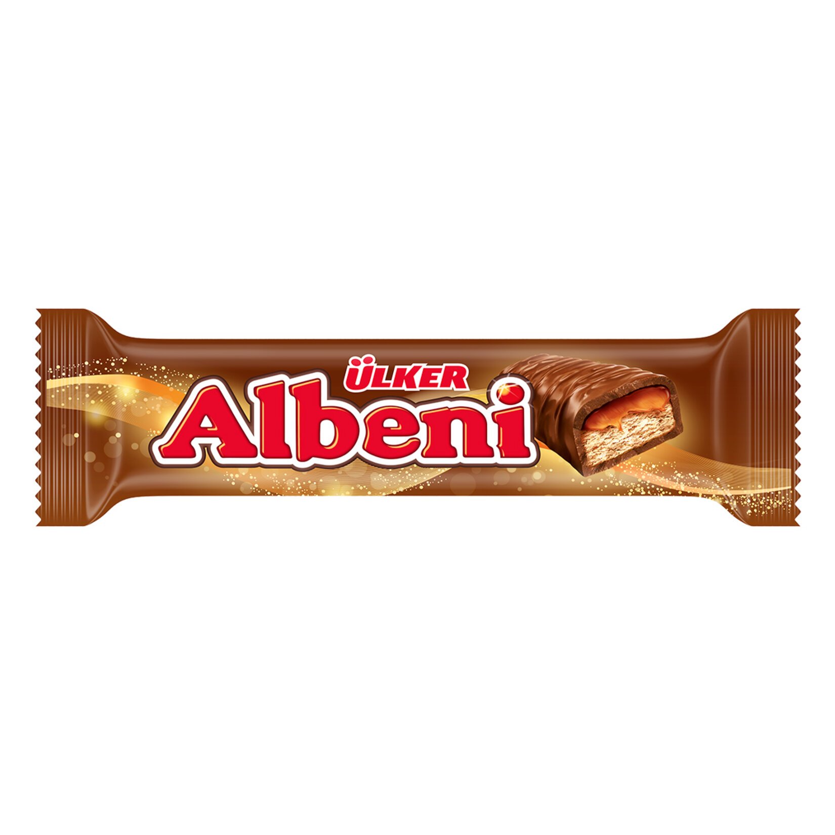 Ülker Albeni 40gr.