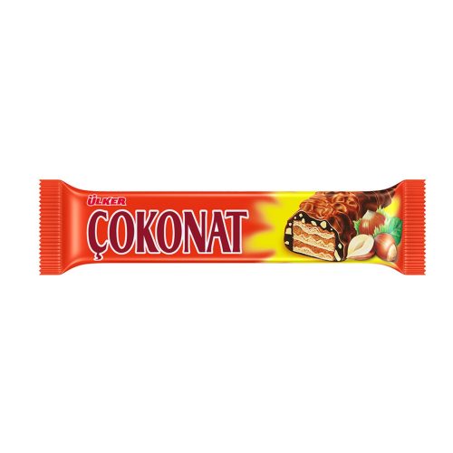 Ülker Çokonat 33gr.