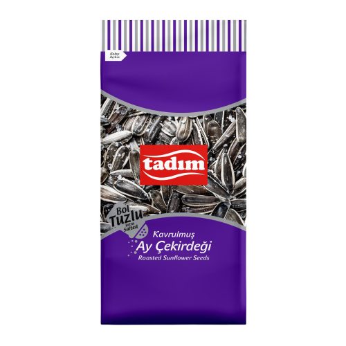 Tadım Ay Çekirdeği Bol Tuzlu 180gr