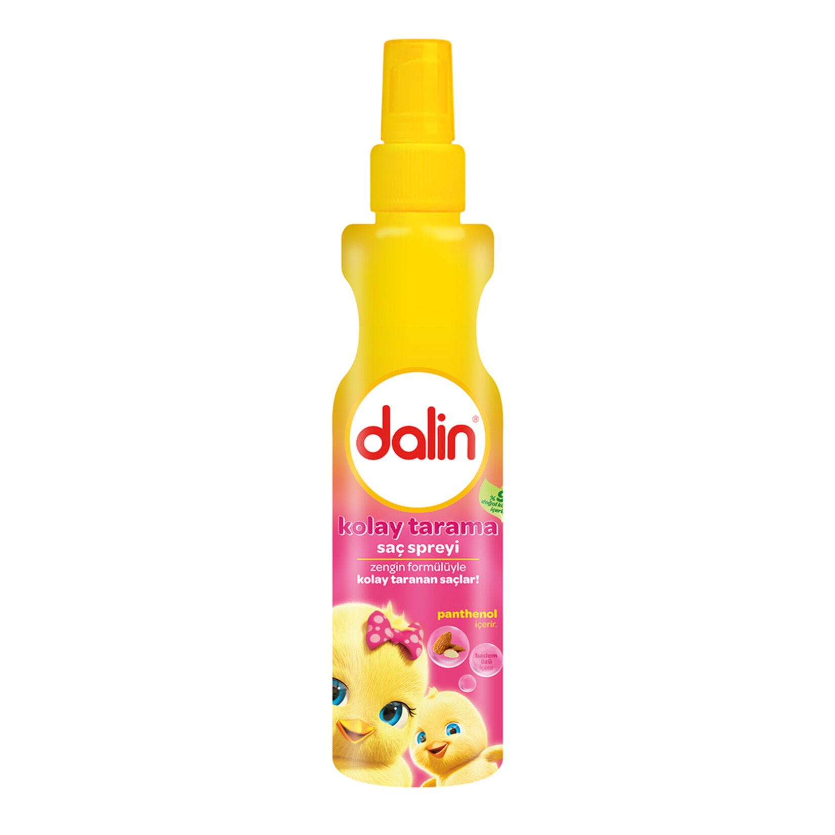 Dalin Kolay Tarama Spreyi 200ml