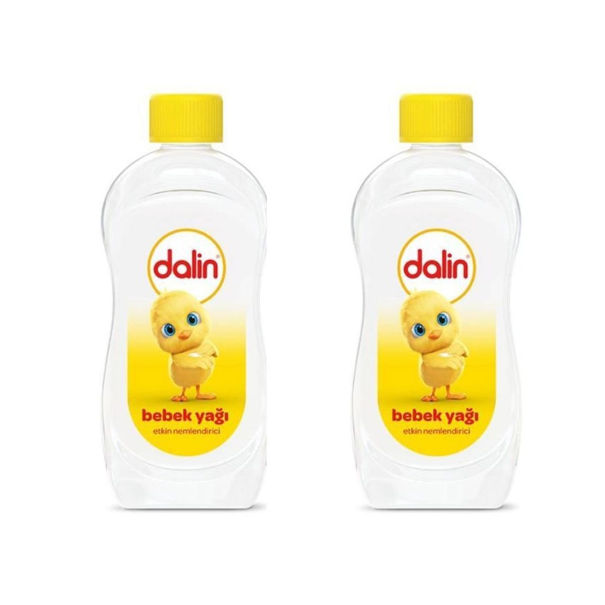 Dalin Bebek Yatağı 300ml