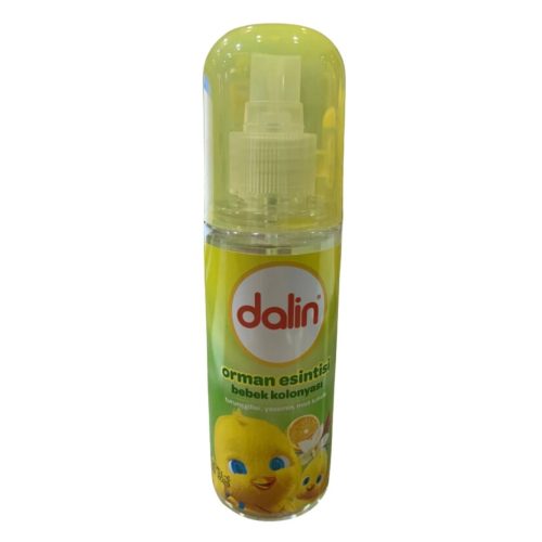 Dalin Bebek Kolonyası Orman Esintisi 150ml