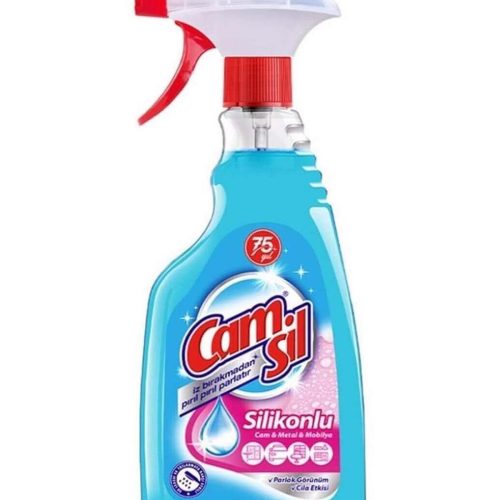 Camsil Silikonlu 500ml